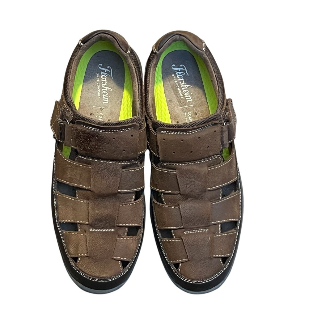 Florsheim Men’s Sandals